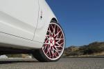 Rolls-Royce Ghost on Forgiato Wheels (Blocco-ECL) 2018 года